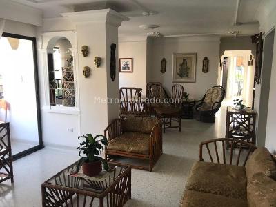 Apartamento en venta en Blanco, Cúcuta · foto 2 de 20