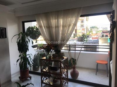 Apartamento en venta en Blanco, Cúcuta · foto 3 de 20