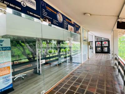 Local Comercial en Arriendo, San Luis, Cúcuta