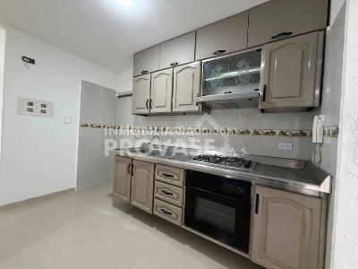 Apartamento en venta en Lleras Restrepo, Cúcuta · foto 5 de 13