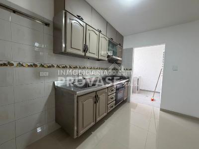 Apartamento en venta en Lleras Restrepo, Cúcuta · foto 6 de 13