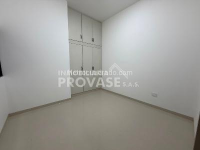 Apartamento en venta en Lleras Restrepo, Cúcuta · foto 9 de 13