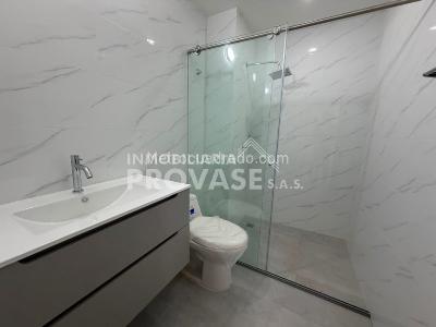 Apartamento en venta en Lleras Restrepo, Cúcuta · foto 11 de 13
