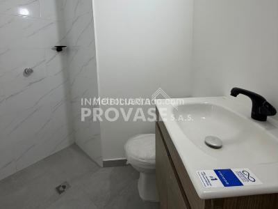 Apartamento en venta en Lleras Restrepo, Cúcuta · foto 13 de 13