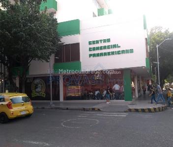 Local Comercial en Arriendo, Centro, Cúcuta