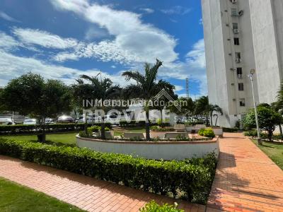 Apartamento en venta en El Bosque, Cúcuta · foto 11 de 12