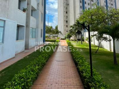 Apartamento en venta en El Bosque, Cúcuta · foto 12 de 12