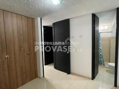 Apartamento en venta en El Bosque, Cúcuta · foto 6 de 12