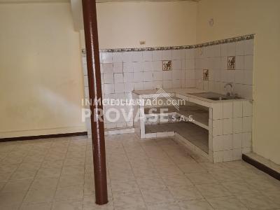 Casa de 5 alcobas en venta en Carora, Cúcuta, 120 m² · foto 3 de 10
