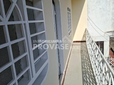 Casa de 5 alcobas en venta en Carora, Cúcuta, 120 m² · foto 9 de 10