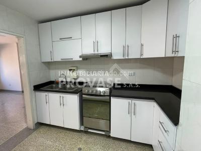 Apartamento en venta en Blanco, Cúcuta · foto 6 de 19