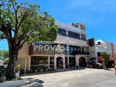 Local Comercial en Arriendo, La Riviera, Cúcuta