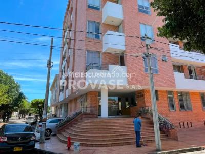 Apartaestudio en Arriendo, Colsag, Cúcuta
