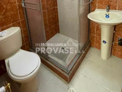 Apartamento en venta en La Playa, Cúcuta · foto 13 de 15
