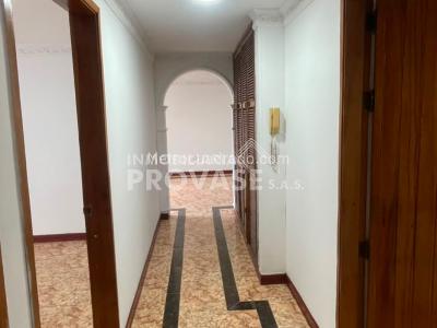 Apartamento en venta en La Playa, Cúcuta · foto 7 de 15