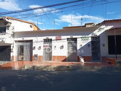 Apartaestudio en Arriendo, El Contento, Cúcuta