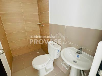 Apartamento en venta en Prados Del Este, Cúcuta · foto 12 de 15