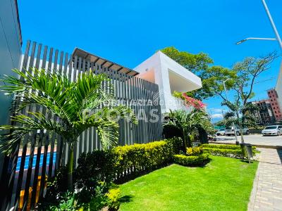 Apartamento en venta en Prados Del Este, Cúcuta · foto 15 de 15
