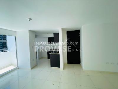 Apartamento en venta en Prados Del Este, Cúcuta · foto 2 de 15