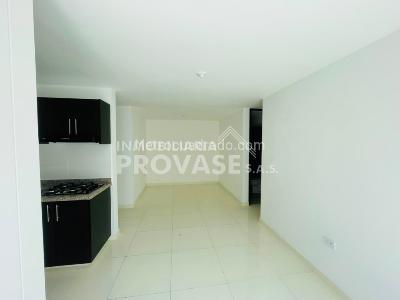 Apartamento en venta en Prados Del Este, Cúcuta · foto 3 de 15