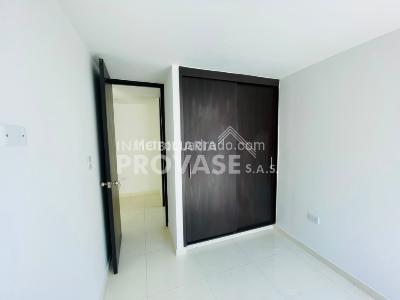 Apartamento en venta en Prados Del Este, Cúcuta · foto 8 de 15