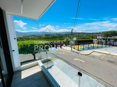 Casa de 3 alcobas en venta en Av, Cúcuta, 240 m² · foto 6 de 15