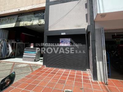 Local Comercial en Arriendo, El Llano, Cúcuta
