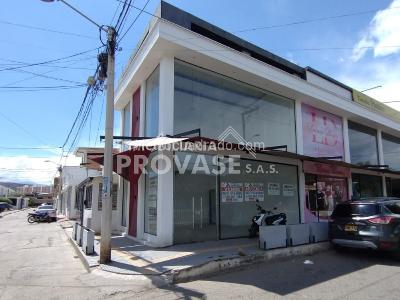 Local Comercial en Arriendo, Tasajero, Cúcuta