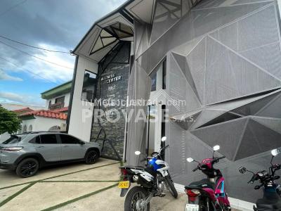 Oficina en Arriendo, Quinta Oriental, Cúcuta