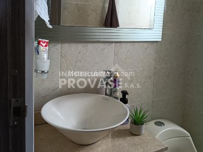 Apartamento en venta en Prados Del Este, Cúcuta · foto 10 de 11