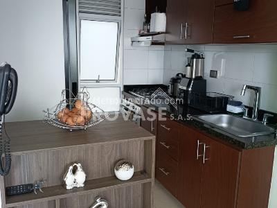Apartamento en venta en Prados Del Este, Cúcuta · foto 2 de 11