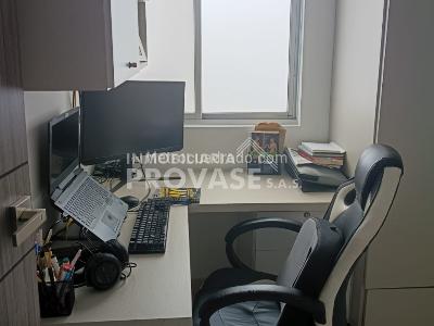 Apartamento en venta en Prados Del Este, Cúcuta · foto 3 de 11