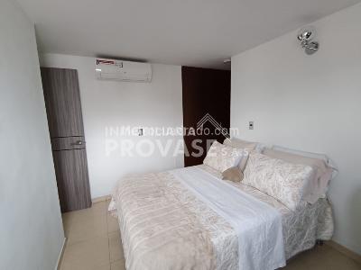 Apartamento en venta en Prados Del Este, Cúcuta · foto 4 de 11