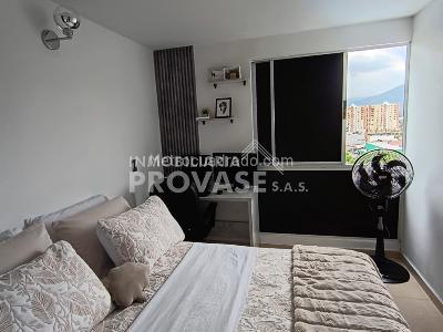 Apartamento en venta en Prados Del Este, Cúcuta · foto 5 de 11