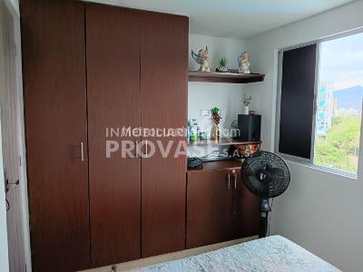 Apartamento en venta en Prados Del Este, Cúcuta · foto 7 de 11