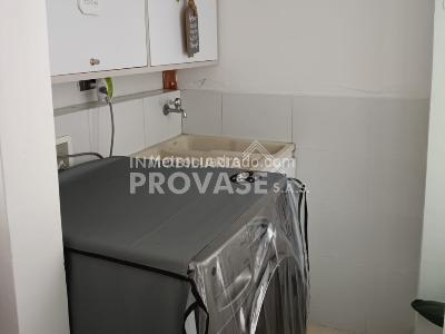 Apartamento en venta en Prados Del Este, Cúcuta · foto 8 de 11