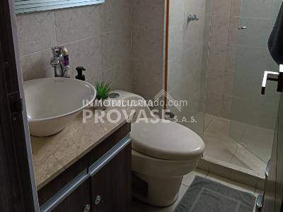 Apartamento en venta en Prados Del Este, Cúcuta · foto 9 de 11