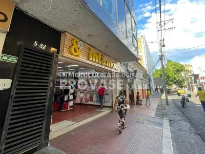 Local Comercial en Arriendo, Centro, Cúcuta
