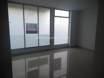 Apartaestudio en venta en Quinta Bosch, Cúcuta, 48 m² · foto 2 de 12
