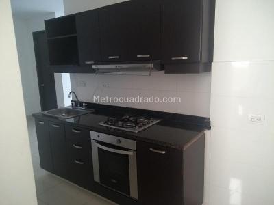 Apartaestudio en venta en Quinta Bosch, Cúcuta, 48 m² · foto 3 de 12