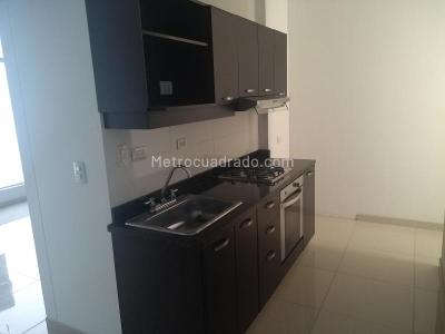 Apartaestudio en venta en Quinta Bosch, Cúcuta, 48 m² · foto 4 de 12