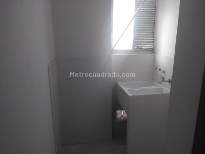 Apartaestudio en venta en Quinta Bosch, Cúcuta, 48 m² · foto 8 de 12