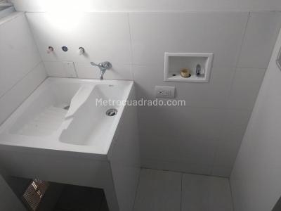 Apartaestudio en venta en Quinta Bosch, Cúcuta, 48 m² · foto 9 de 12