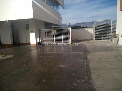 Apartaestudio en venta en Quinta Bosch, Cúcuta, 48 m² · foto 10 de 12