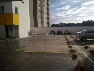 Apartaestudio en venta en Quinta Bosch, Cúcuta, 48 m² · foto 11 de 12
