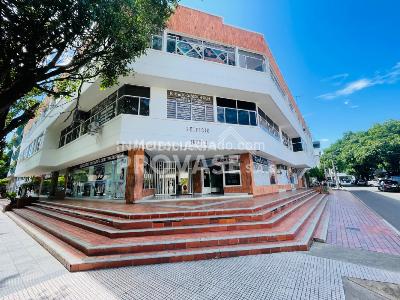 Local Comercial en Arriendo, La Playa, Cúcuta