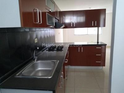 Apartamento en venta en La Riviera, Cúcuta · foto 3 de 14