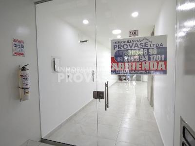 Oficina en Arriendo, Latino, Cúcuta