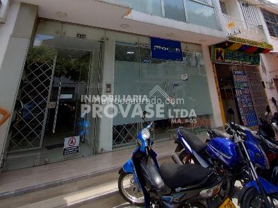 Oficina en Arriendo, Latino, Cúcuta