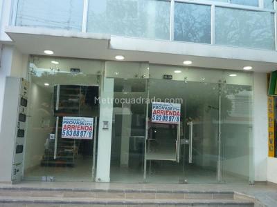 Oficina en Arriendo, Latino, Cúcuta